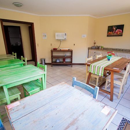 Pousada Brisa De Parati Extérieur photo