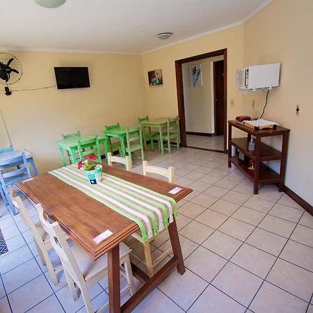 Pousada Brisa De Parati Extérieur photo