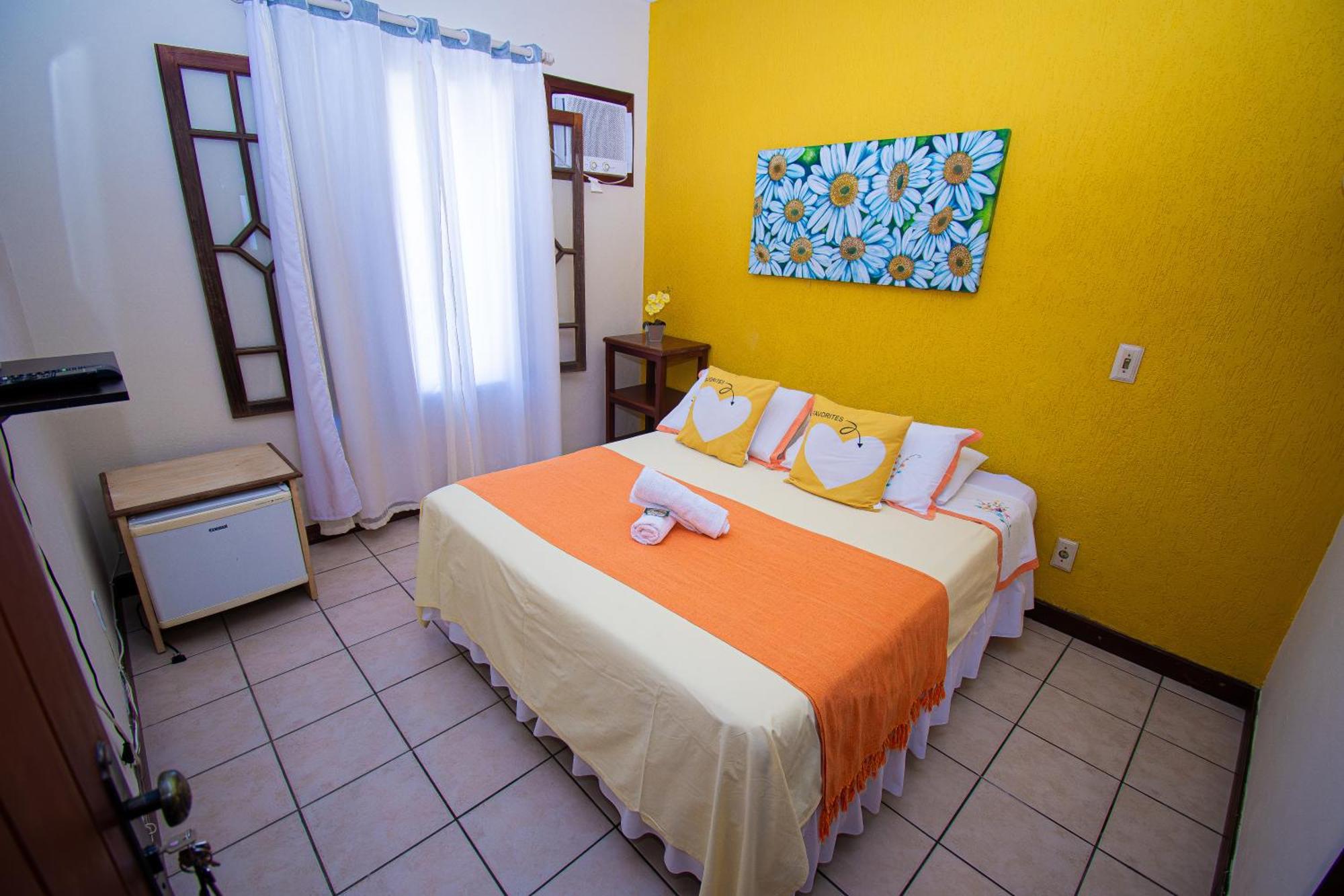 Pousada Brisa De Parati Extérieur photo