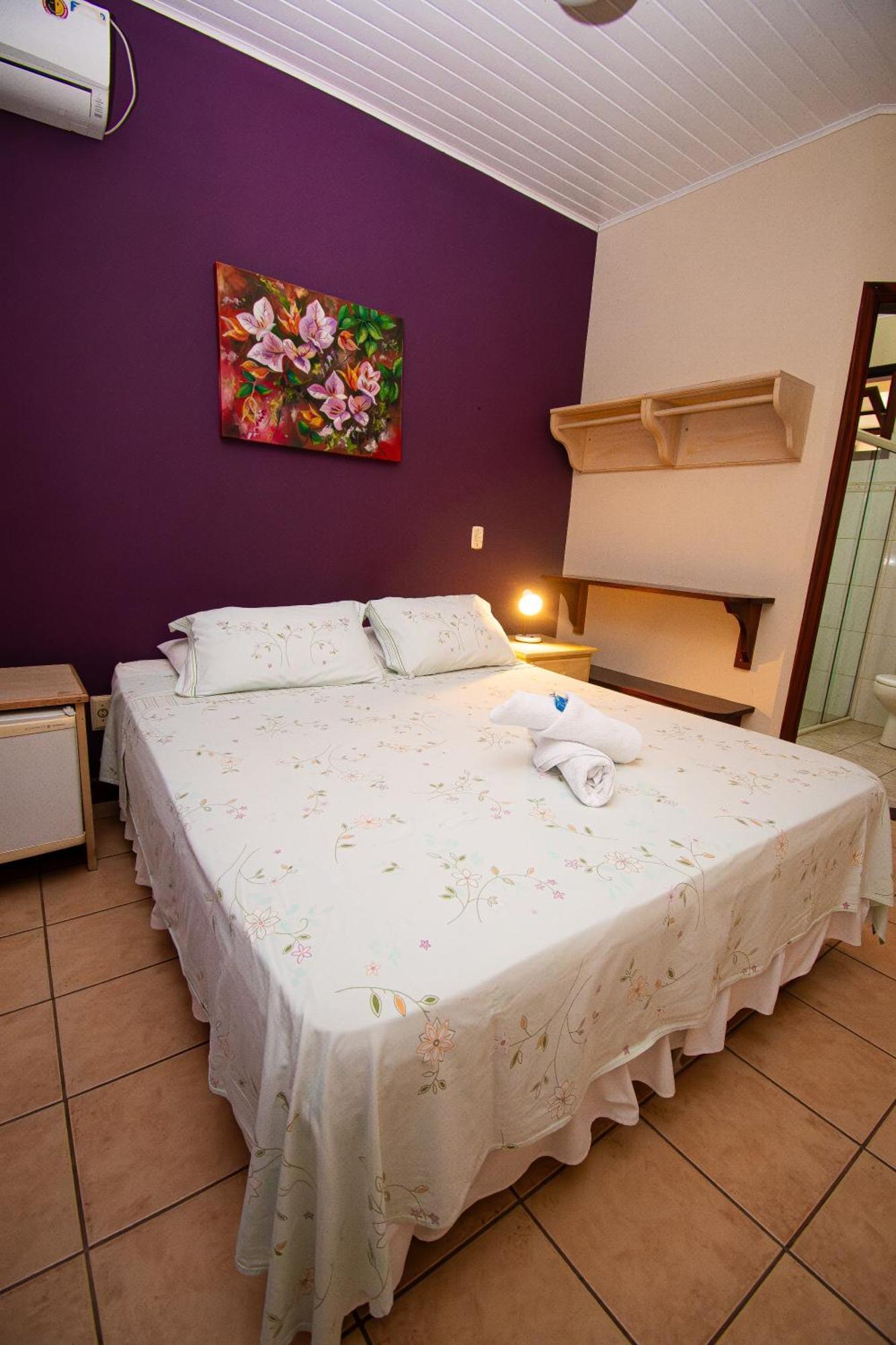 Pousada Brisa De Parati Extérieur photo