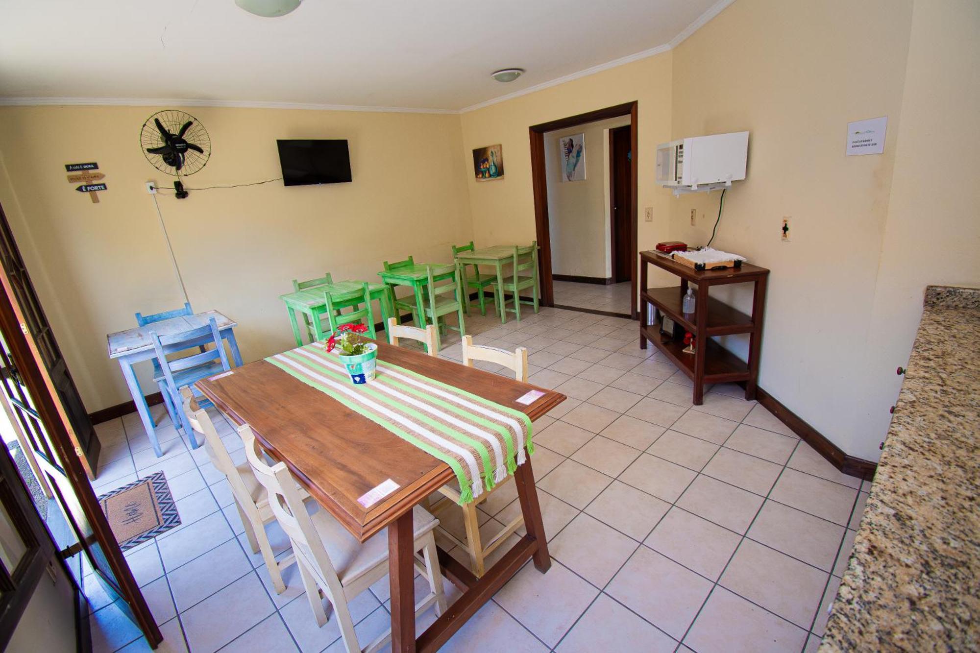 Pousada Brisa De Parati Extérieur photo