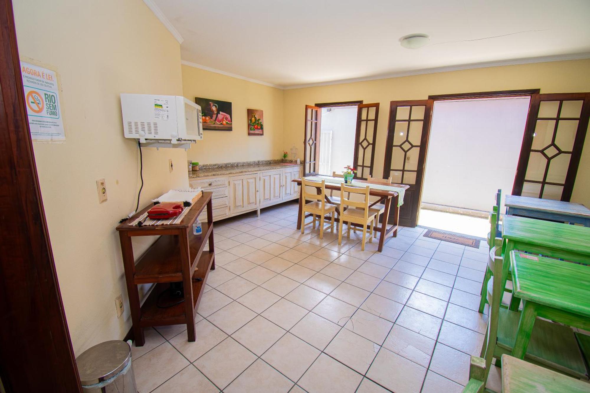 Pousada Brisa De Parati Extérieur photo