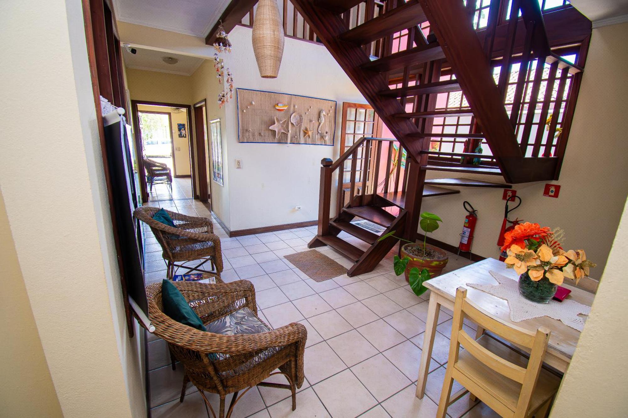 Pousada Brisa De Parati Extérieur photo