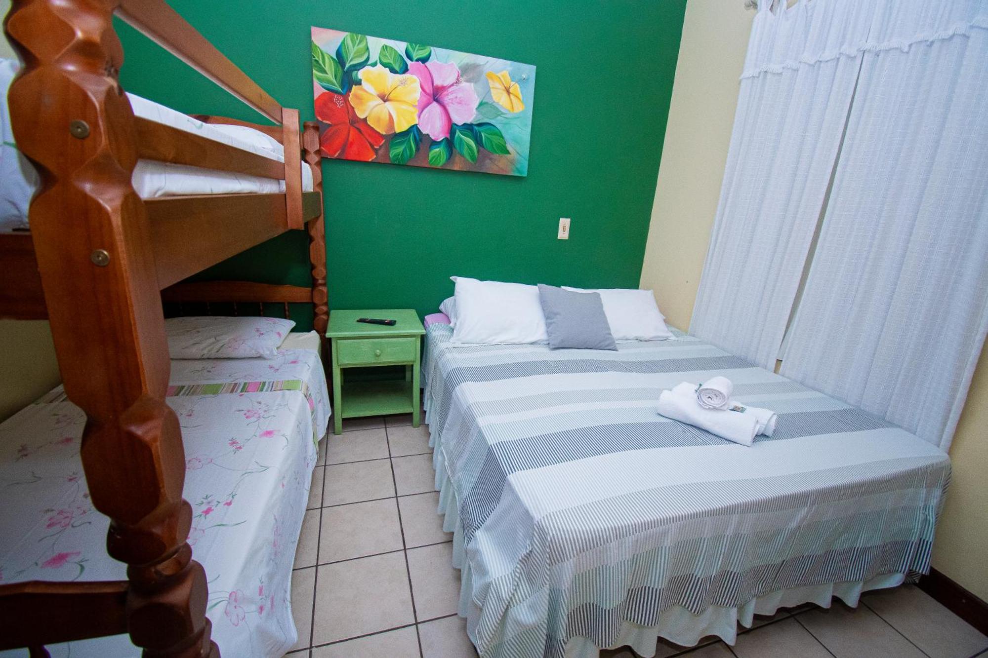 Pousada Brisa De Parati Extérieur photo