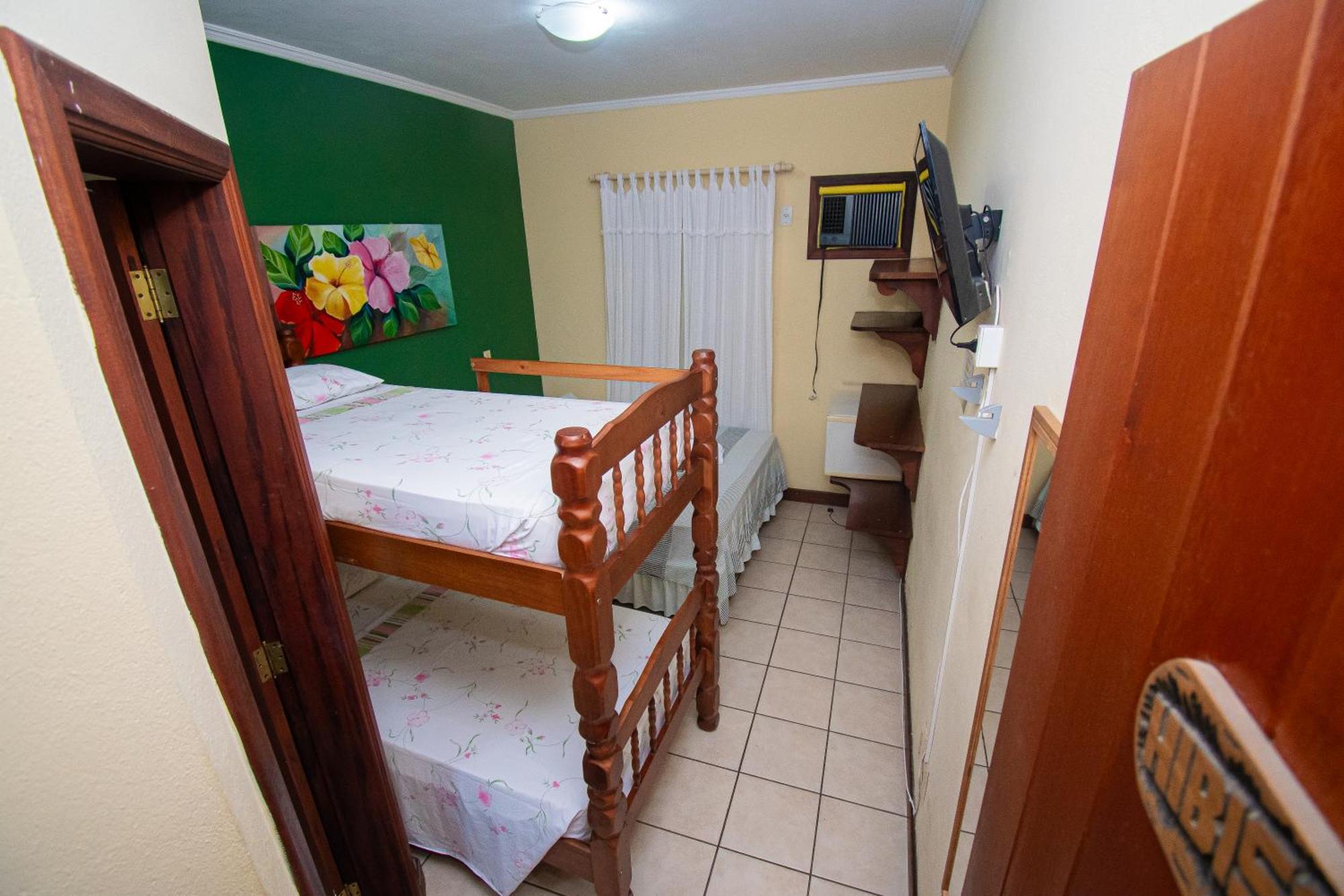 Pousada Brisa De Parati Extérieur photo